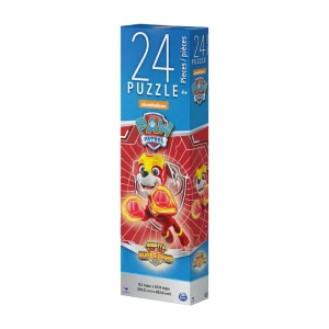 Xếp hình - Đội Chó Cứu Hộ Paw Patrol