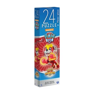 Alternative view of Xếp hình - Đội Chó Cứu Hộ Paw Patrol
