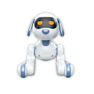 Alternative view of Đồ chơi Robot chú chó MAX