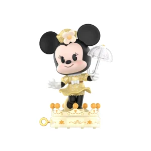 Nhân Vật Phim Chuột Mickey