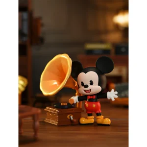 Alternative view of Nhân Vật Phim Chuột Mickey