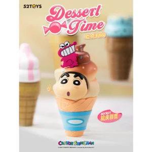 Alternative view of Mô hình CRAYON SHIN-CHAN