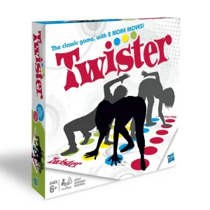 Trò chơi vận động Twister HASBRO