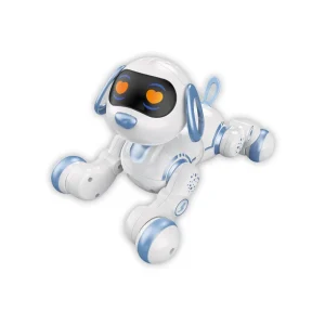 Đồ chơi Robot chú chó MAX