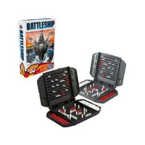 Trò chơi bắn tàu HASBRO GAMING