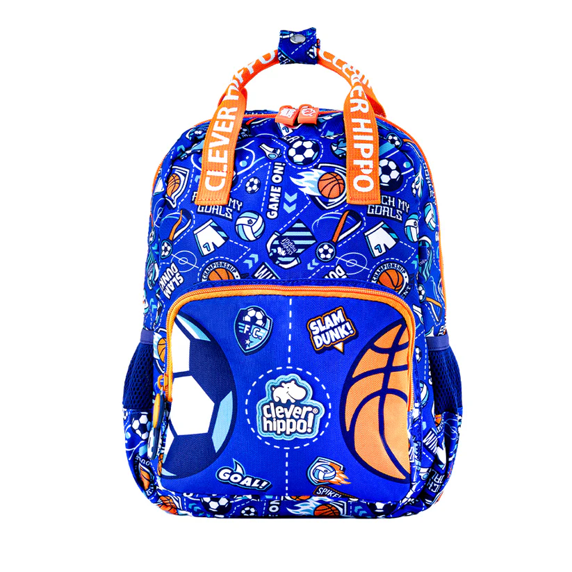 Ba lô Mini Active Sport Xanh