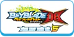 BEYBLADE 6