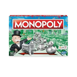 Cờ tỷ phú cơ bản MONOPOLY