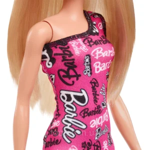 Alternative view of Thời Trang BARBIE - Hồng Cá Tính