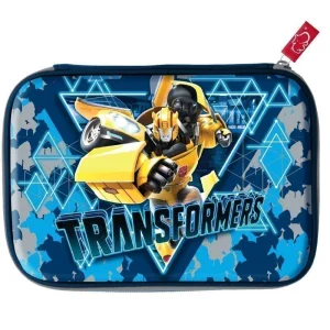 Hộp Bút Bumblebee Dũng Mãnh