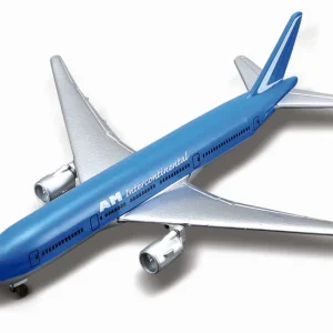 Đồ chơi mô hình máy bay Boeing