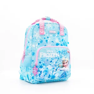 Ba lô Mini Frozen Xanh