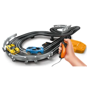 Slot Car Đường Đua Xe Siêu Tốc Độ