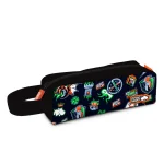 Bóp viết Classic Dragon Gaming Đen