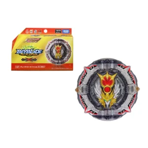 Con quay Booster Greatest