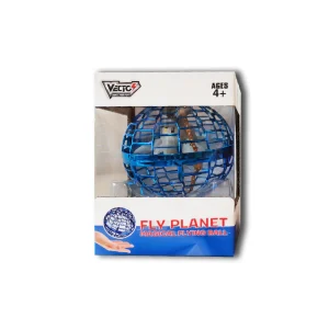 Đồ chơi quả cầu bay Flyplanet (Xanh)