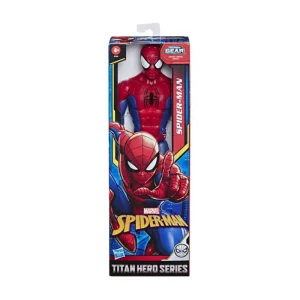 Alternative view of Mô hình siêu anh hùng Spiderman