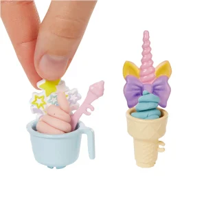 Alternative view of Quầy kem mát lạnh Barbie BARBIE