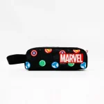 Bóp viết Classic Biệt đội Avengers Đen
