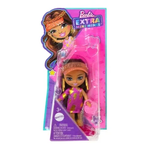 Barbie Mini Mini Extra - LIGHTENING BOLT