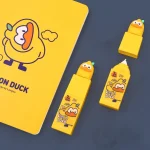 Languo-Bút Xóa Kéo Lemon Duck