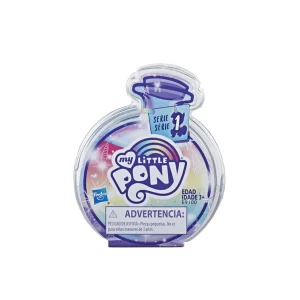 Lọ thuốc ma thuật Pony
