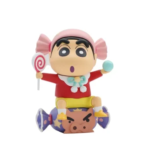 Mô hình CRAYON SHIN-CHAN