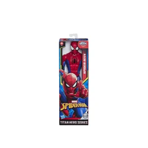 Mô hình siêu anh hùng Spiderman