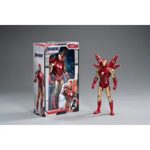 Mô Hình Tiêu Chuẩn Iron Man