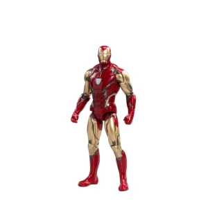 Alternative view of Mô Hình Tiêu Chuẩn Iron Man