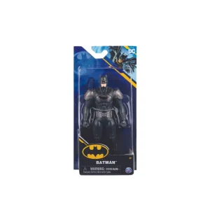 Alternative view of Mô Hình Nhân Vật Người Dơi BATMAN