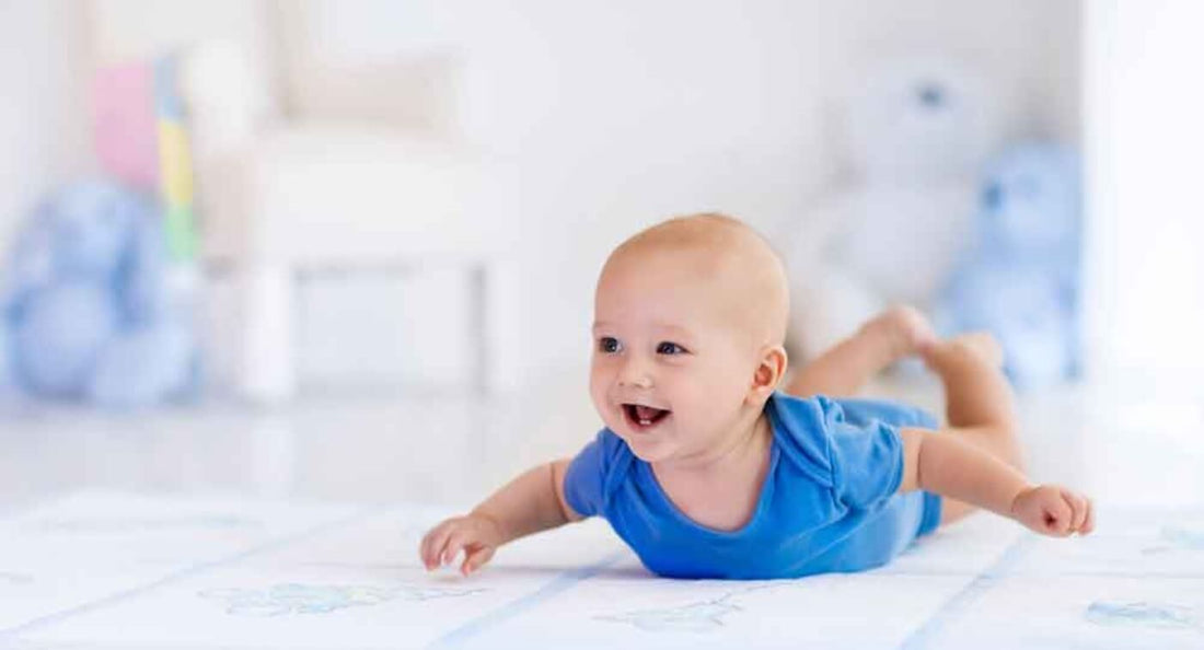 Cách phát triển phản xạ của trẻ giúp con nhanh nhẹn, tự tin