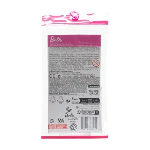 Alternative view of Phụ Kiện Búp Bê - Sắc Tím Trendy