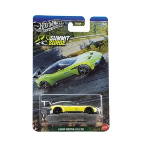 Alternative view of Siêu Xe Thể Thao Aston Martin Vulcan