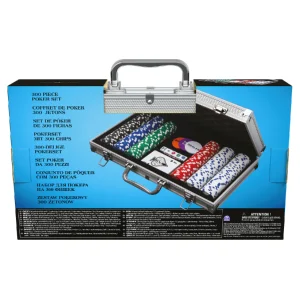 Alternative view of Trò Chơi Poker 300 Chips
