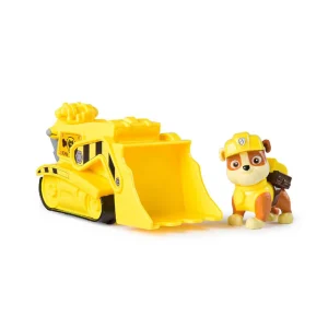 Alternative view of Xe Cứu Hộ Cơ Bản - Rubble V25
