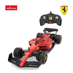 Xe điều khiển 1:18 Ferrari Đỏ RASTAR