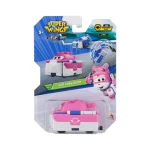 Xe Dizzy Biến Hình Tàu Bay