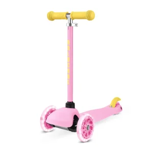 Xe Scooter 3 Bánh Boldcube Teeny Hồng