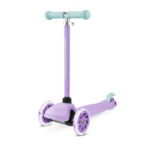 Xe Scooter 3 Bánh Boldcube Teeny Tím