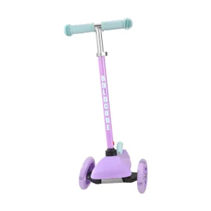 Xe Scooter Teeny Màu Tím
