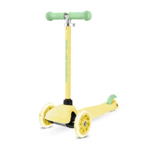 Xe Scooter 3 Bánh Boldcube Teeny Vàng