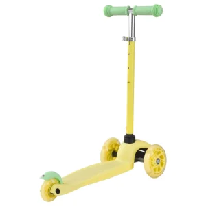 Alternative view of Xe Scooter Teeny Màu Vàng