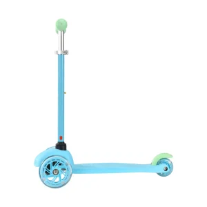 Alternative view of Scooter Boldcube Teeny Xanh Dương